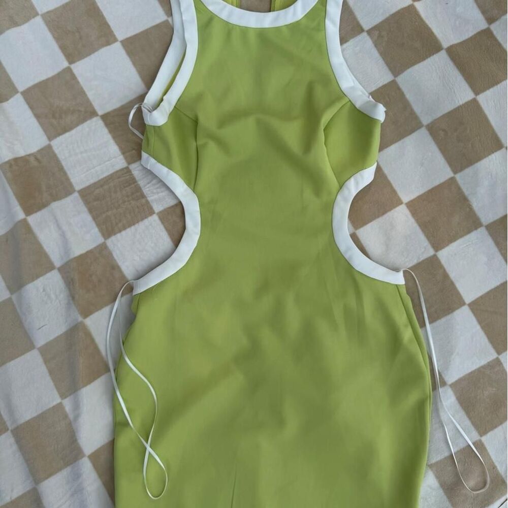 Unbranded Women's multi Dress